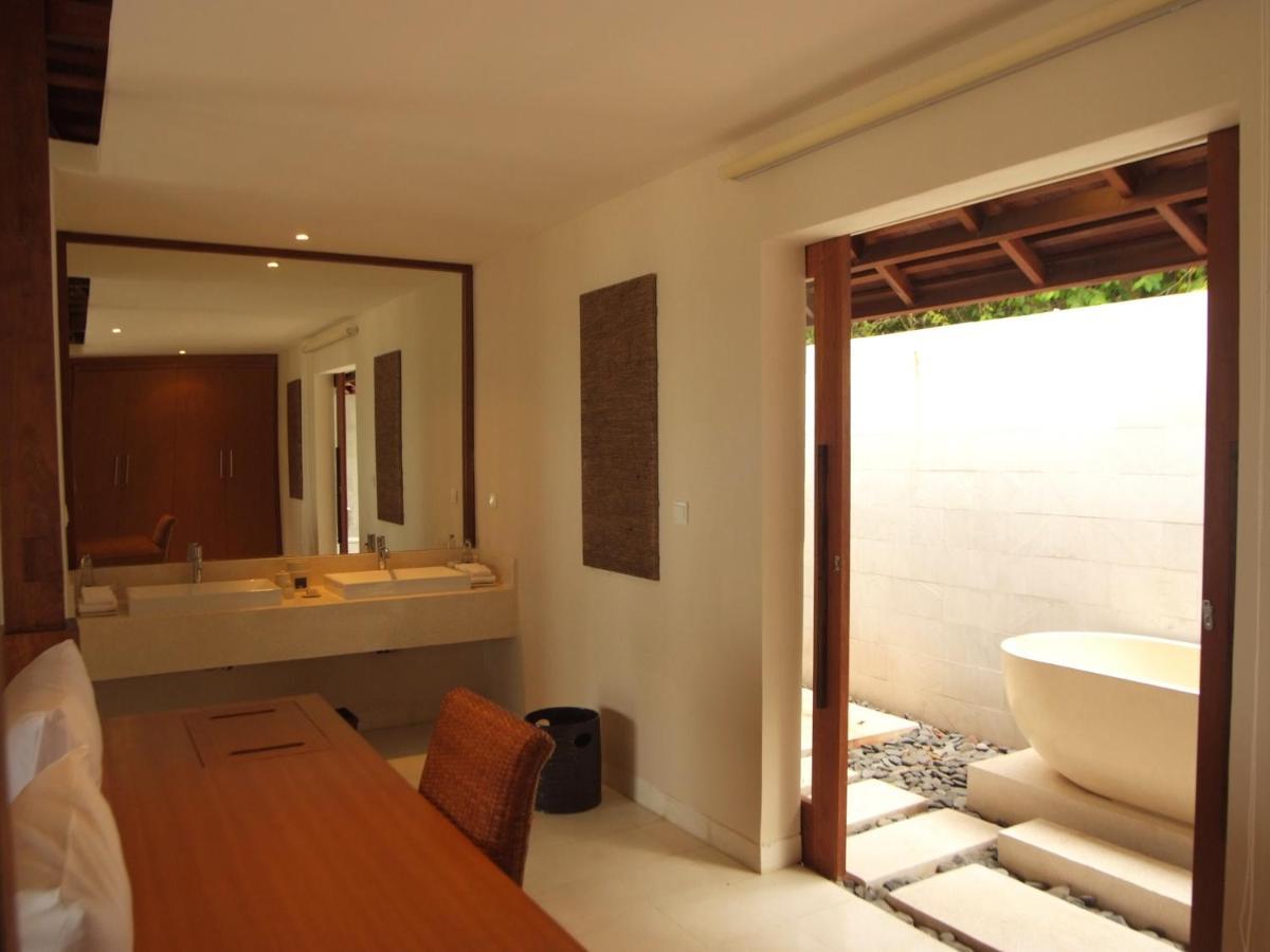 The Menjangan By Lifestyleretreats Banyuwedang Quarto foto