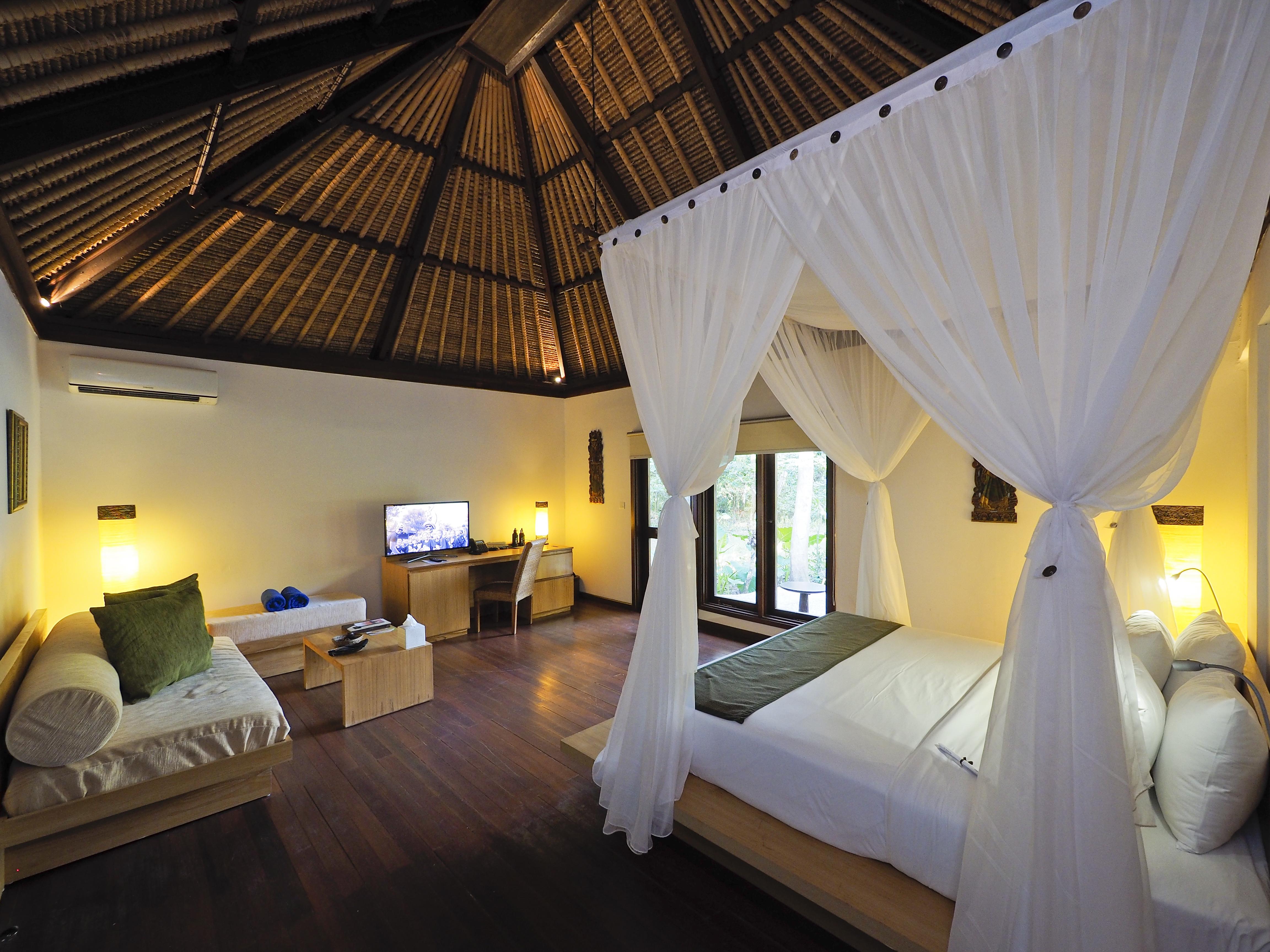 The Menjangan By Lifestyleretreats Banyuwedang Exterior foto
