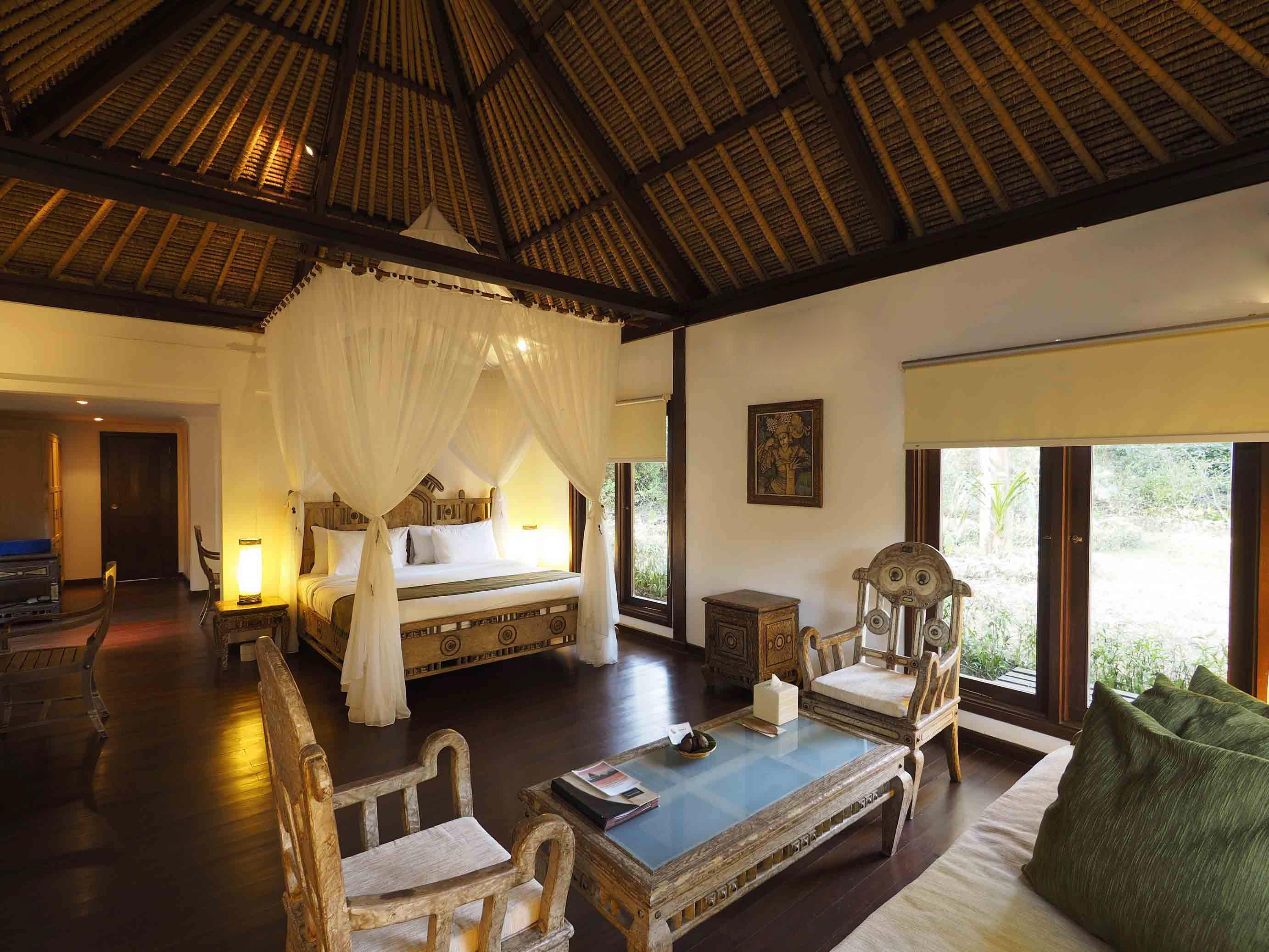 The Menjangan By Lifestyleretreats Banyuwedang Exterior foto