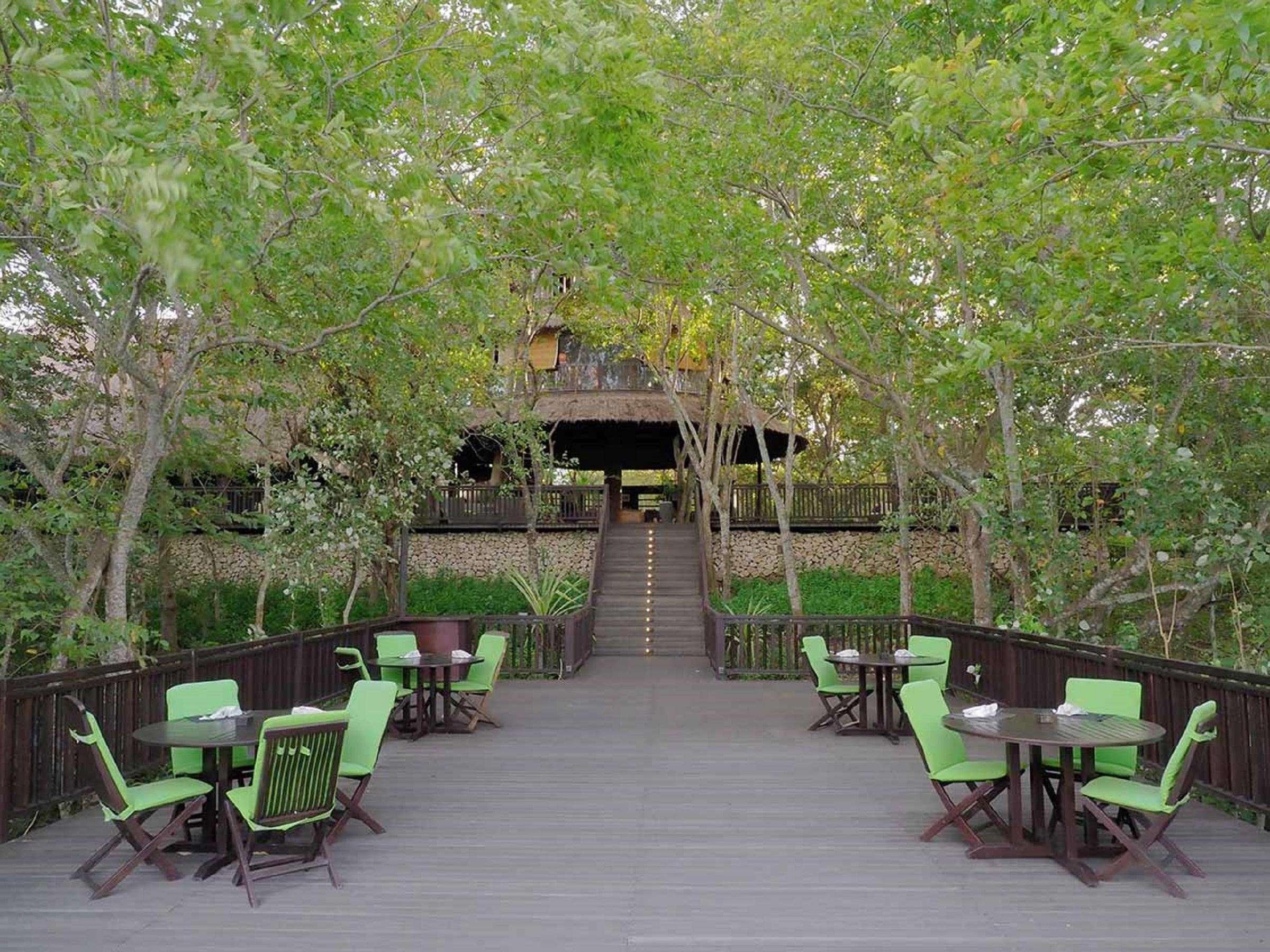 The Menjangan By Lifestyleretreats Banyuwedang Exterior foto