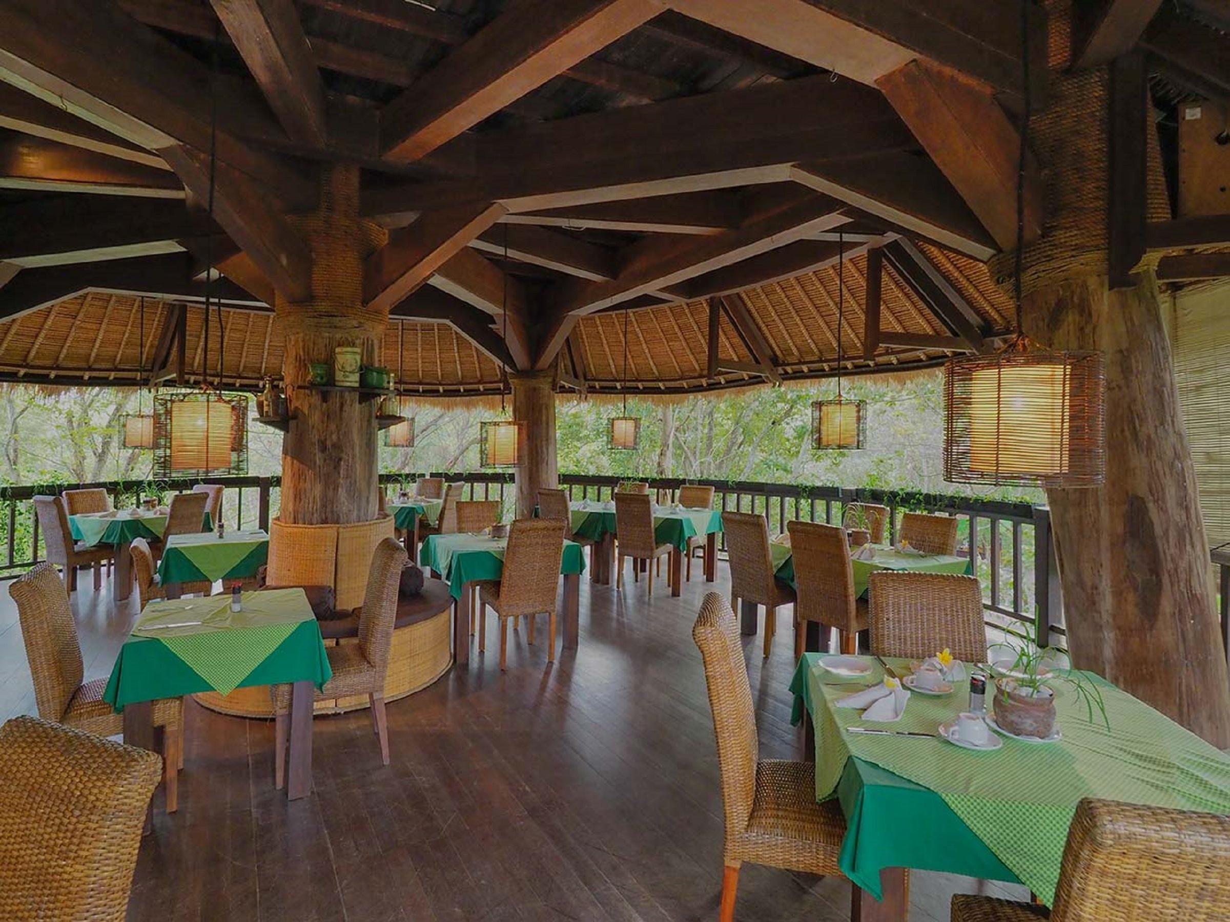 The Menjangan By Lifestyleretreats Banyuwedang Exterior foto