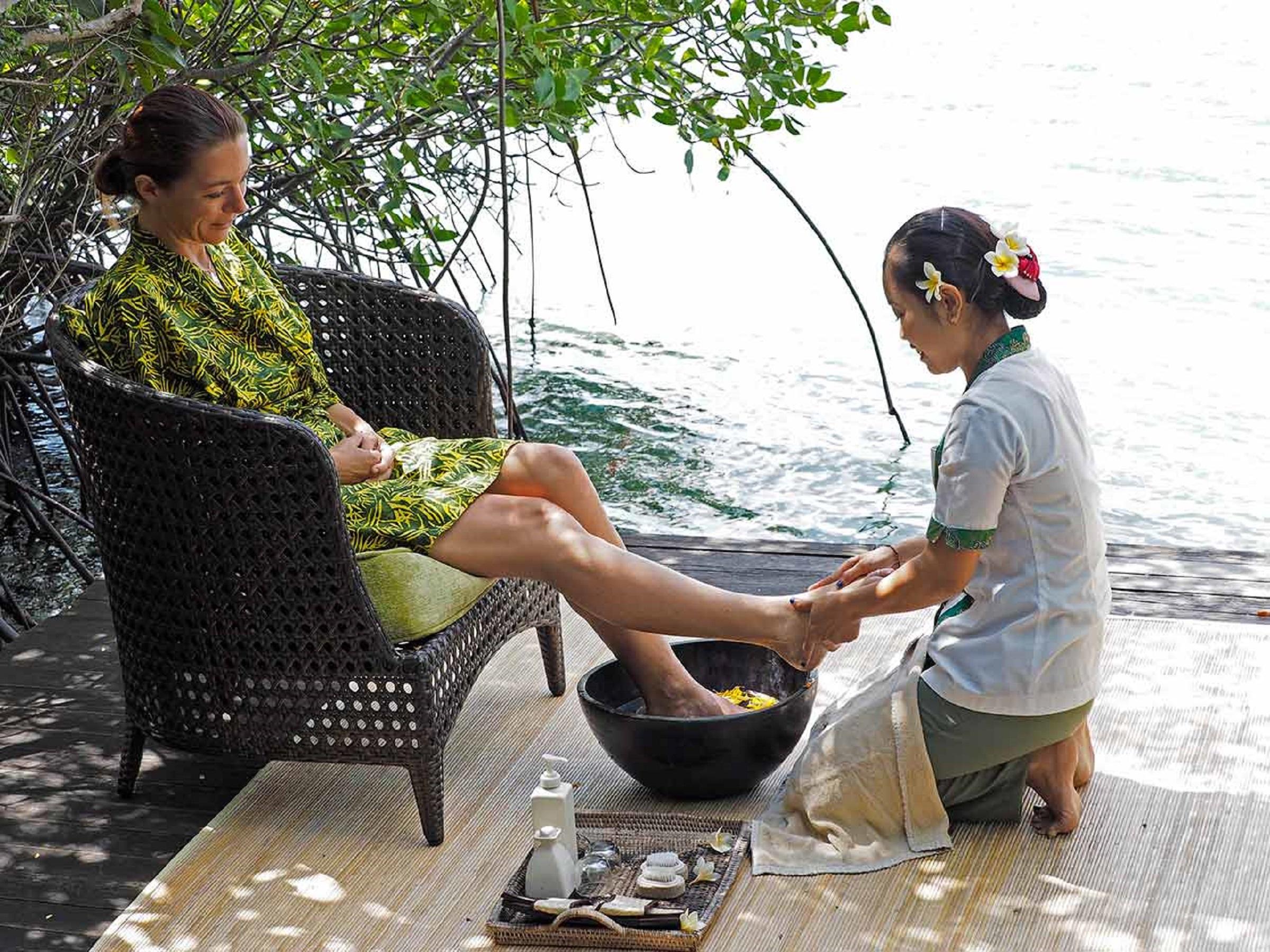 The Menjangan By Lifestyleretreats Banyuwedang Exterior foto