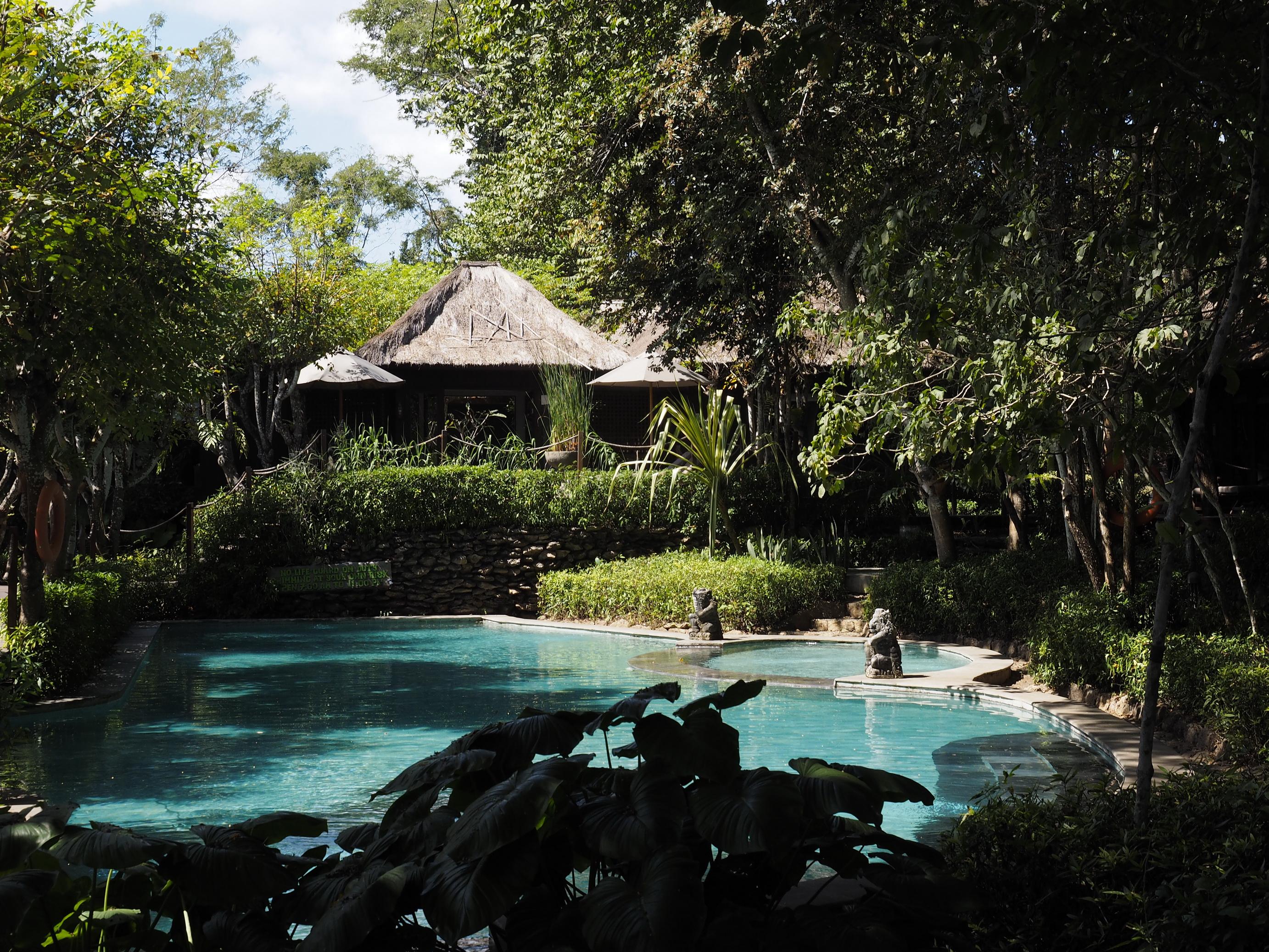 The Menjangan By Lifestyleretreats Banyuwedang Exterior foto