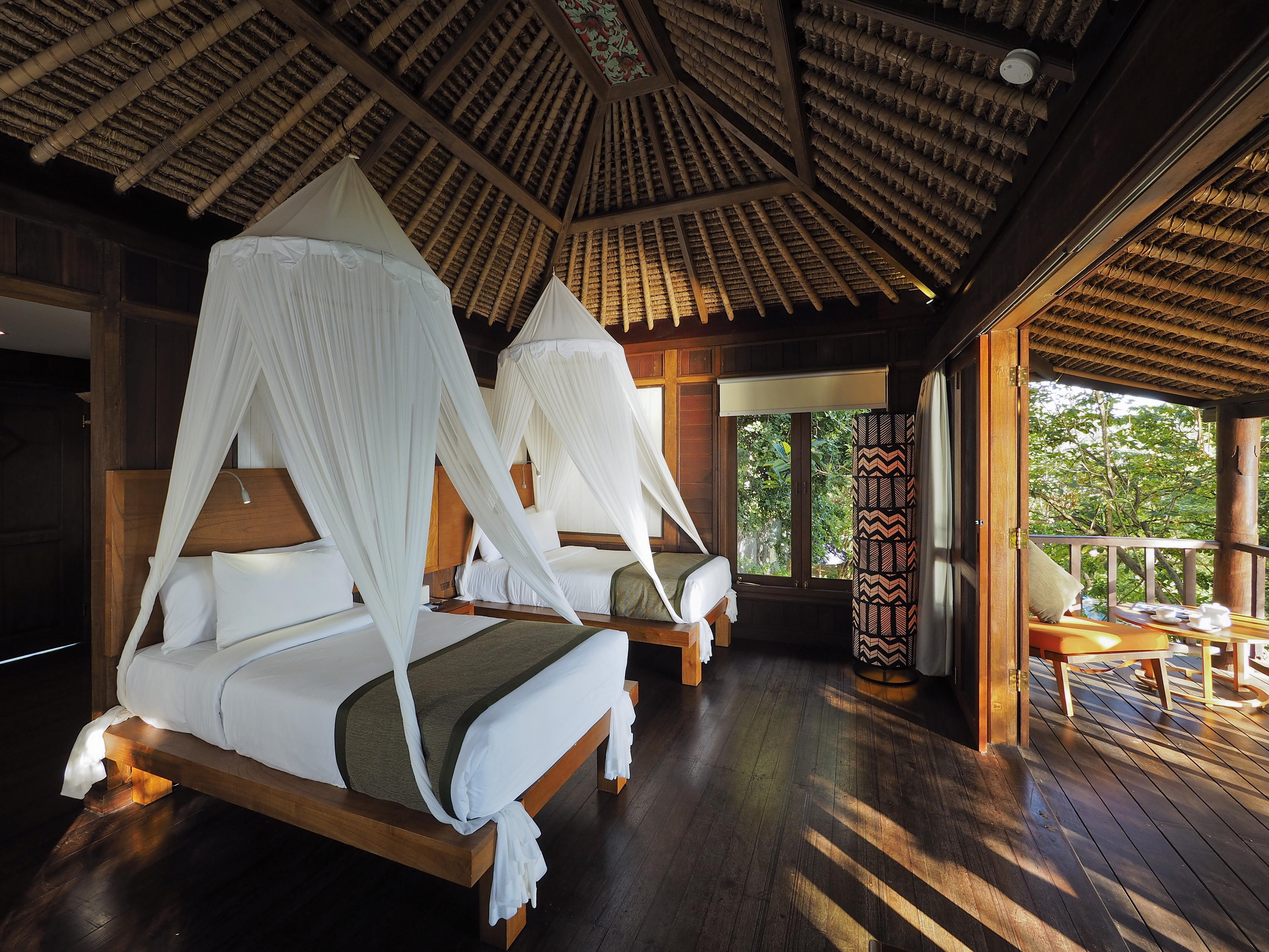 The Menjangan By Lifestyleretreats Banyuwedang Exterior foto