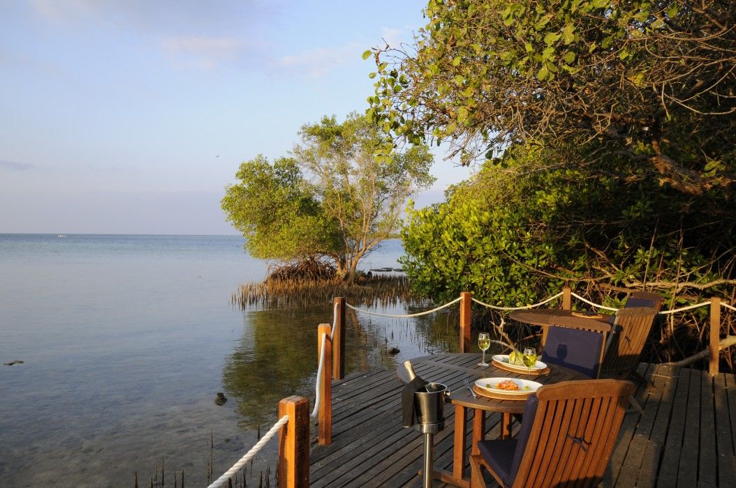 The Menjangan By Lifestyleretreats Banyuwedang Exterior foto