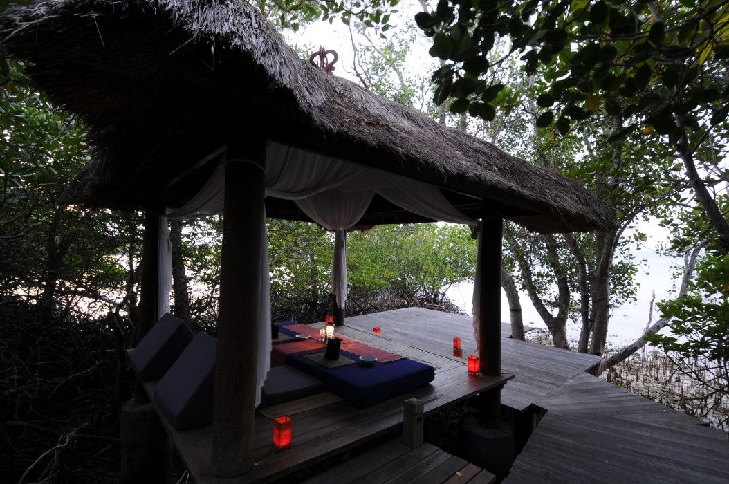 The Menjangan By Lifestyleretreats Banyuwedang Exterior foto