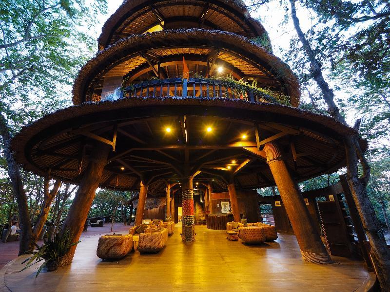The Menjangan By Lifestyleretreats Banyuwedang Exterior foto
