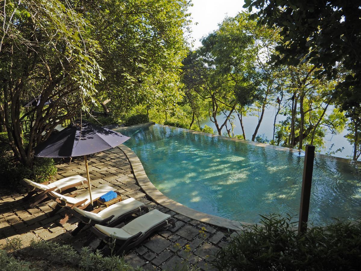 The Menjangan By Lifestyleretreats Banyuwedang Exterior foto