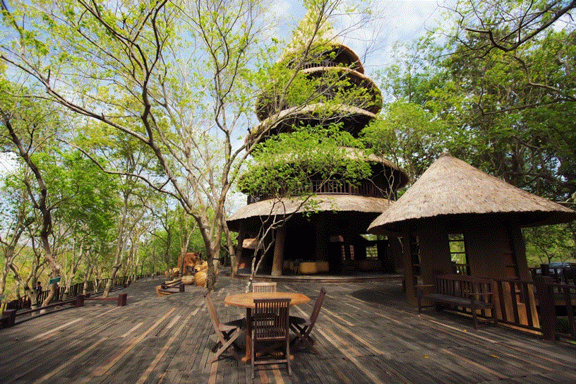 The Menjangan By Lifestyleretreats Banyuwedang Exterior foto