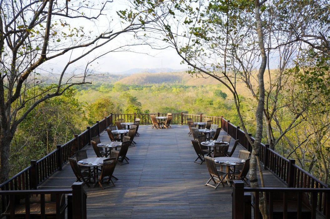 The Menjangan By Lifestyleretreats Banyuwedang Exterior foto