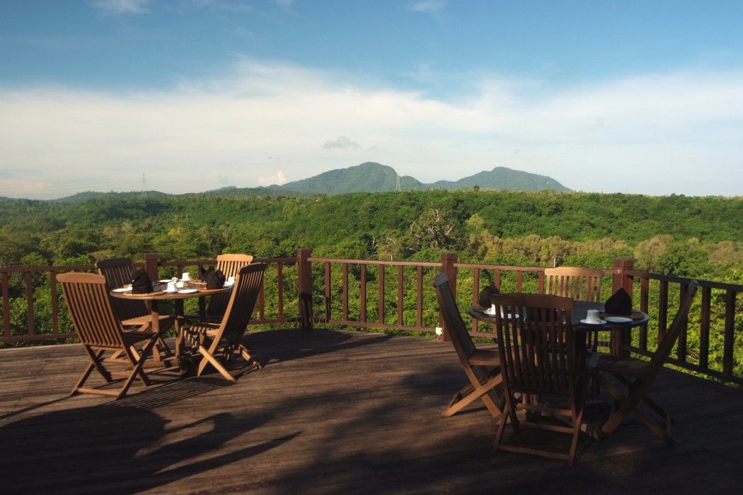 The Menjangan By Lifestyleretreats Banyuwedang Exterior foto