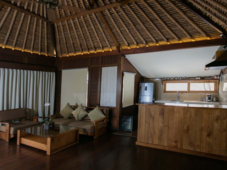 The Menjangan By Lifestyleretreats Banyuwedang Exterior foto