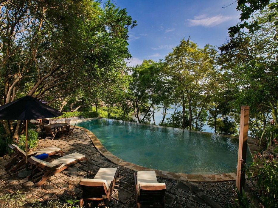 The Menjangan By Lifestyleretreats Banyuwedang Exterior foto