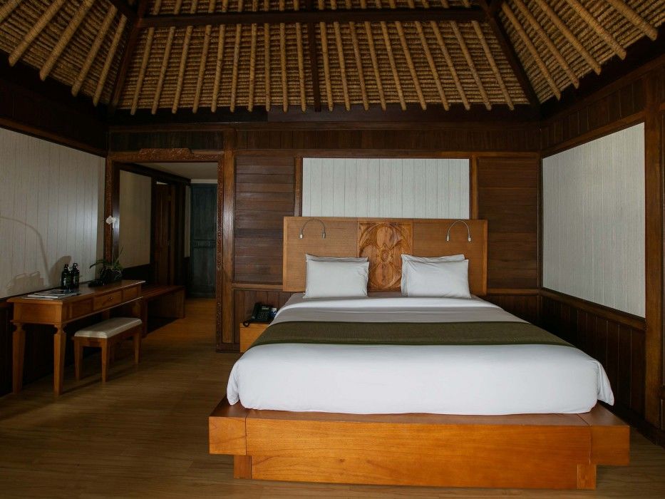 The Menjangan By Lifestyleretreats Banyuwedang Exterior foto