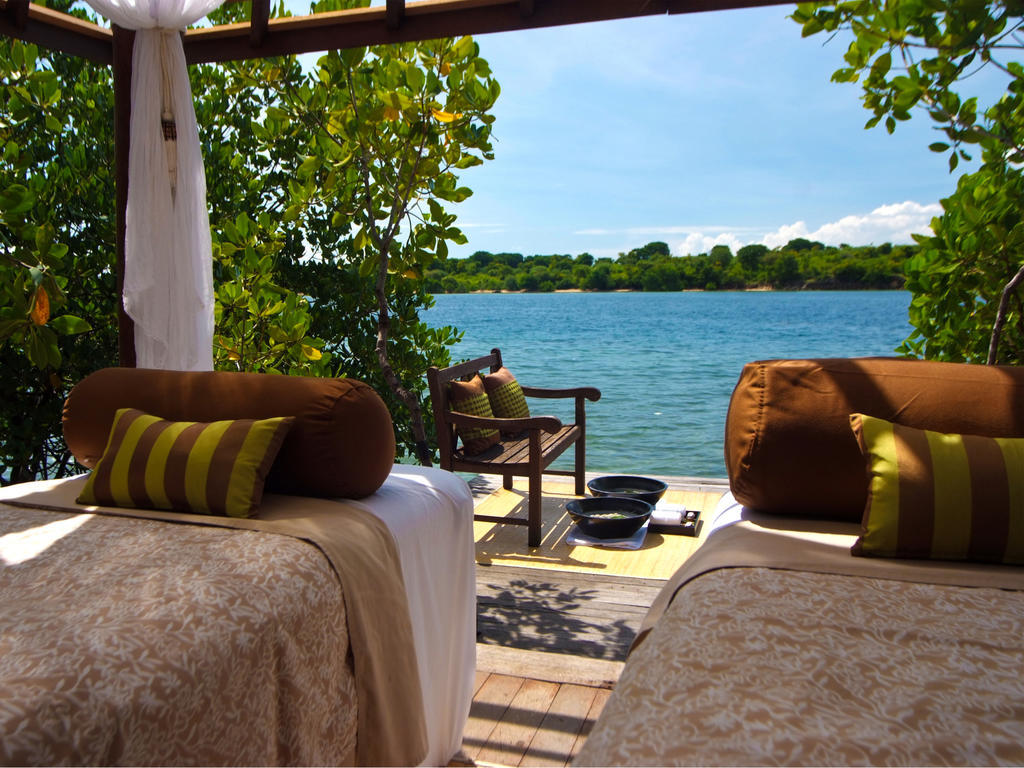 The Menjangan By Lifestyleretreats Banyuwedang Exterior foto