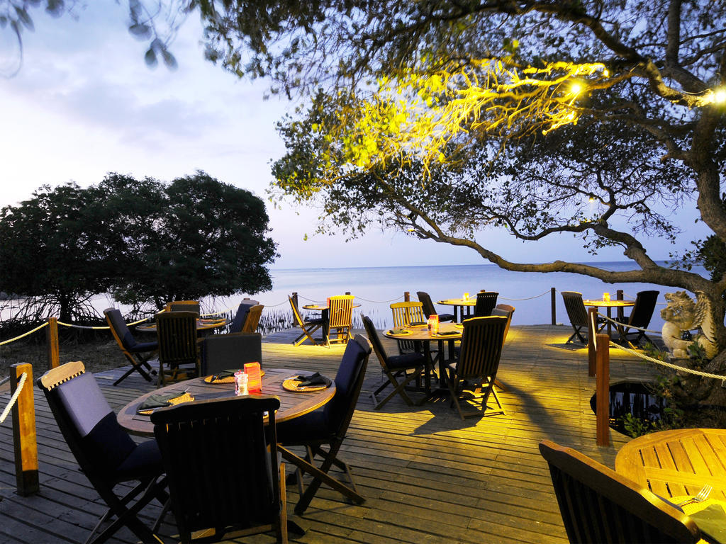 The Menjangan By Lifestyleretreats Banyuwedang Exterior foto